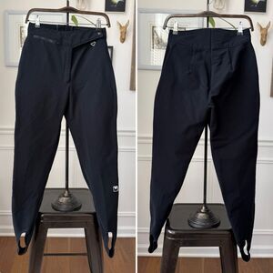 Vintage Obermeyer Stirrup Ski Snow Pants M